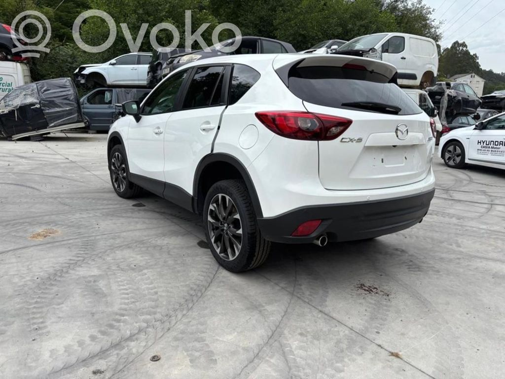 CX-5 CX-5  GML8HL