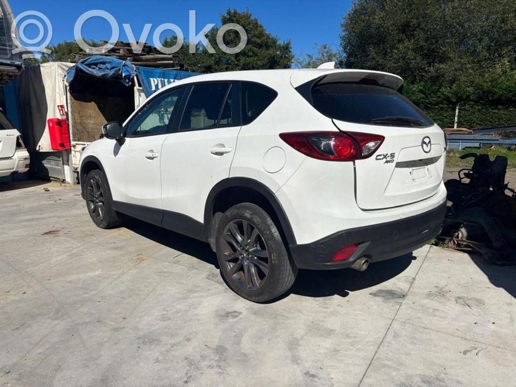 CX-5 CX-5