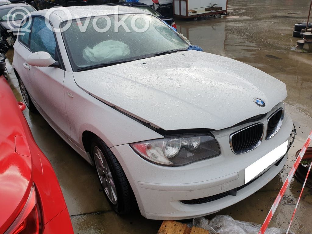 1 E81 E87 Series 1