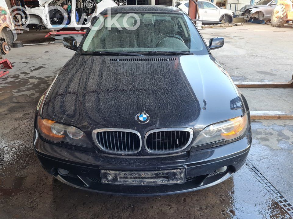3 E46 Series 3  6937450