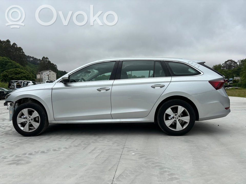 Octavia Mk4 Octavia  05L907807C