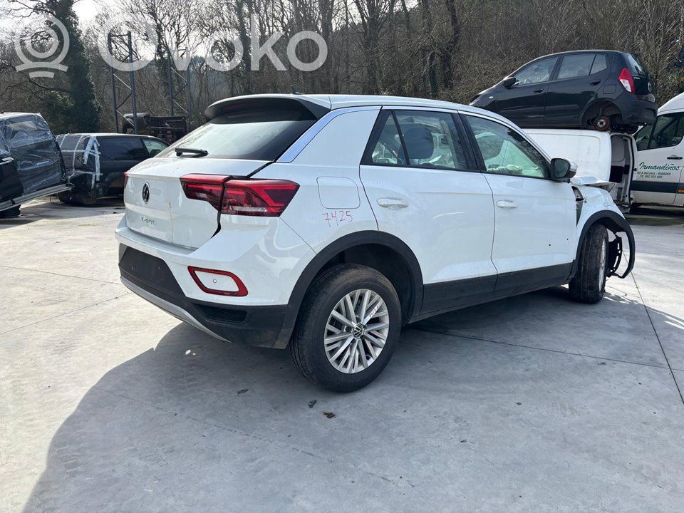 T-Roc T-Roc  2GA857097