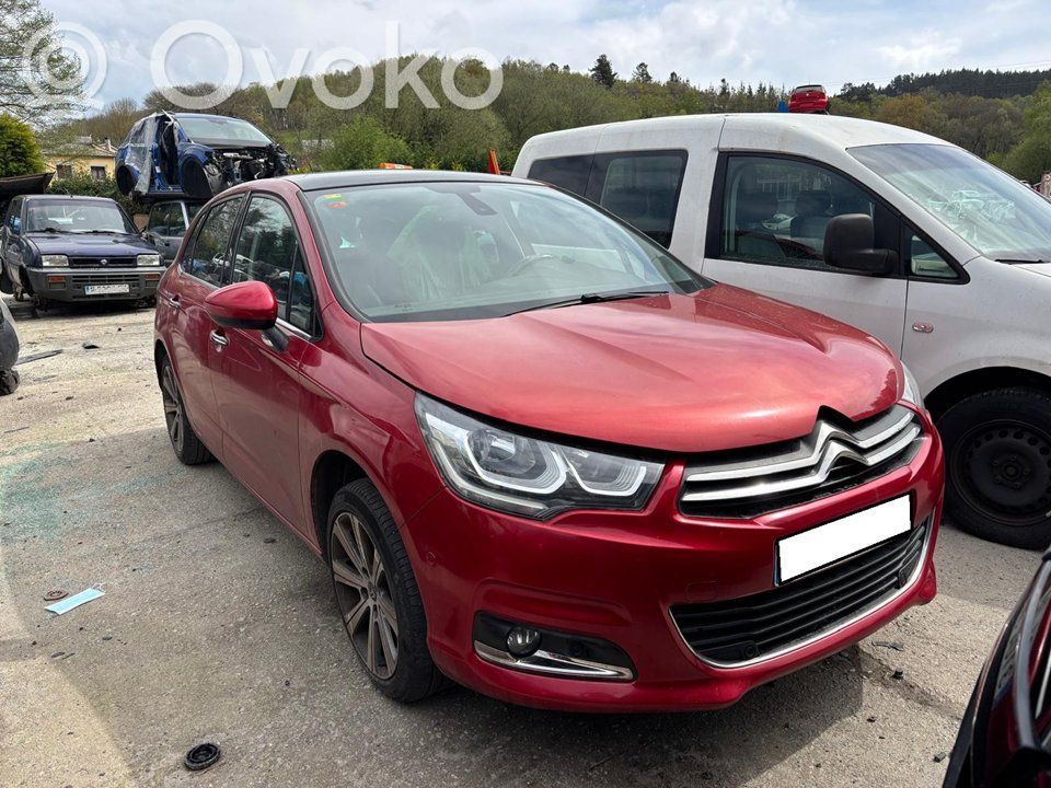 C4 Cactus C4 Picasso, Grand Picasso, Aircross, Cactus  7591TJ