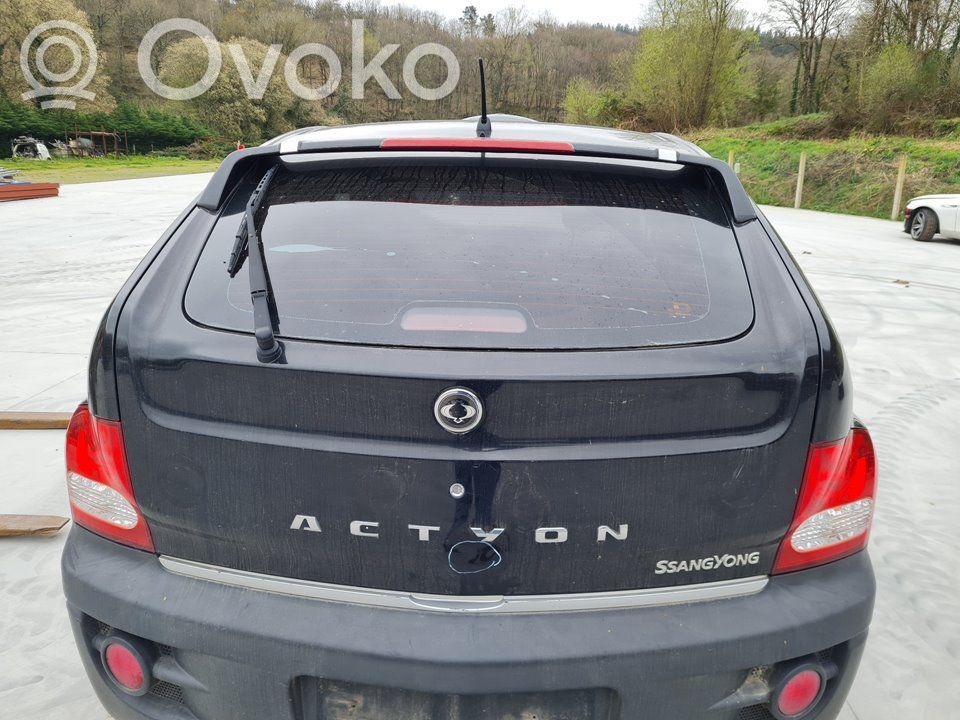 Actyon Actyon  00401962D2
