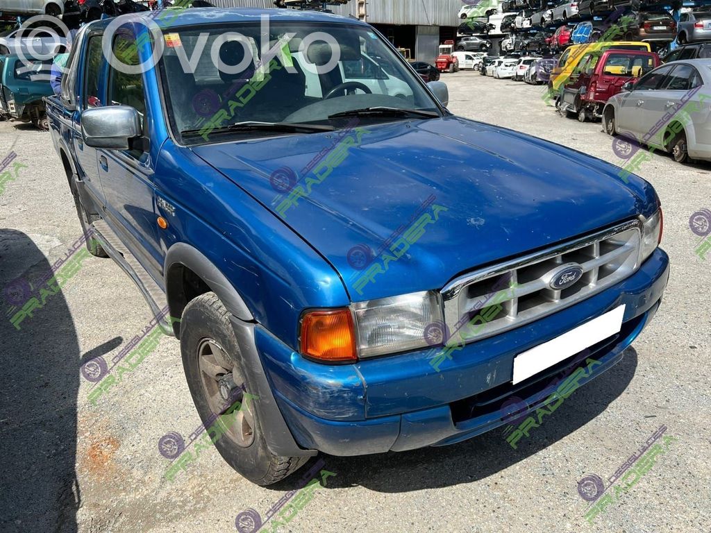 Ranger Ranger  WL9118300
