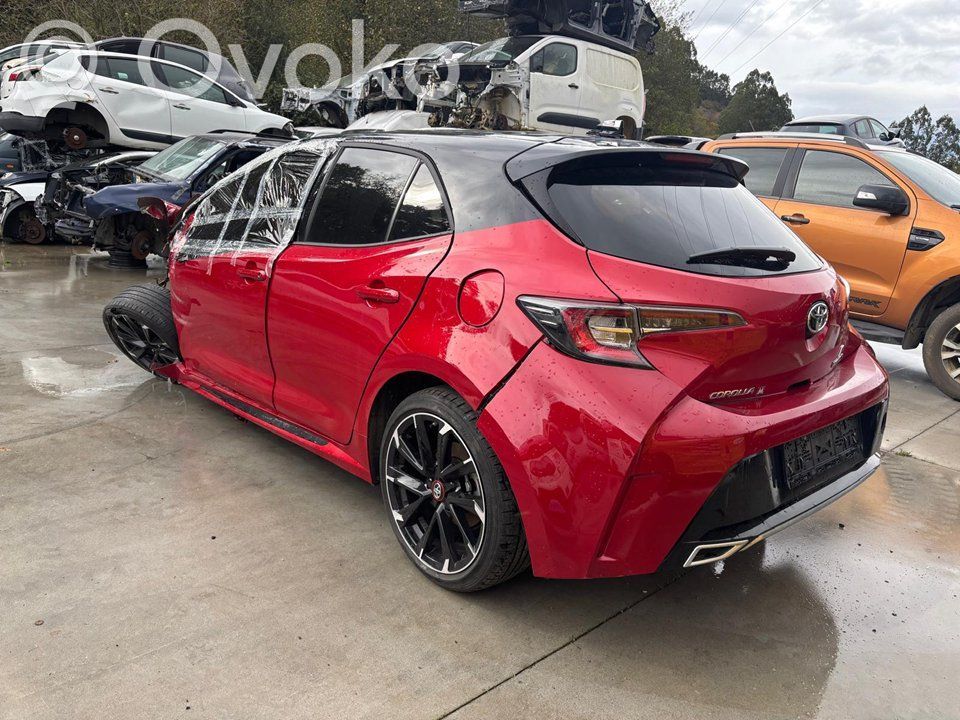 Corolla E160 E170 Corolla  B1502D7017J910