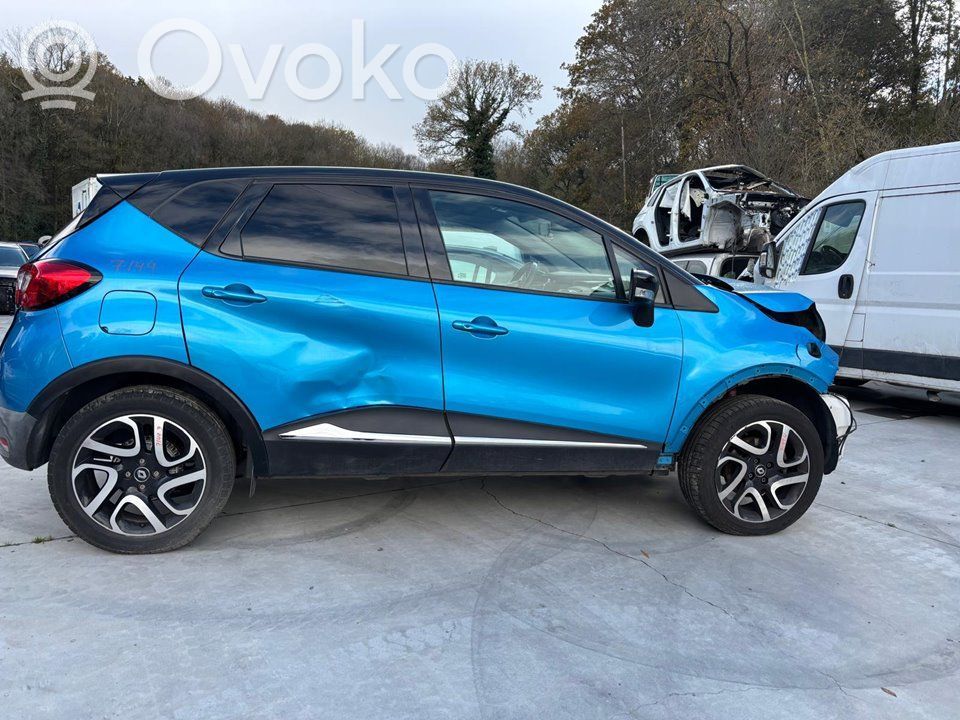 Captur Captur