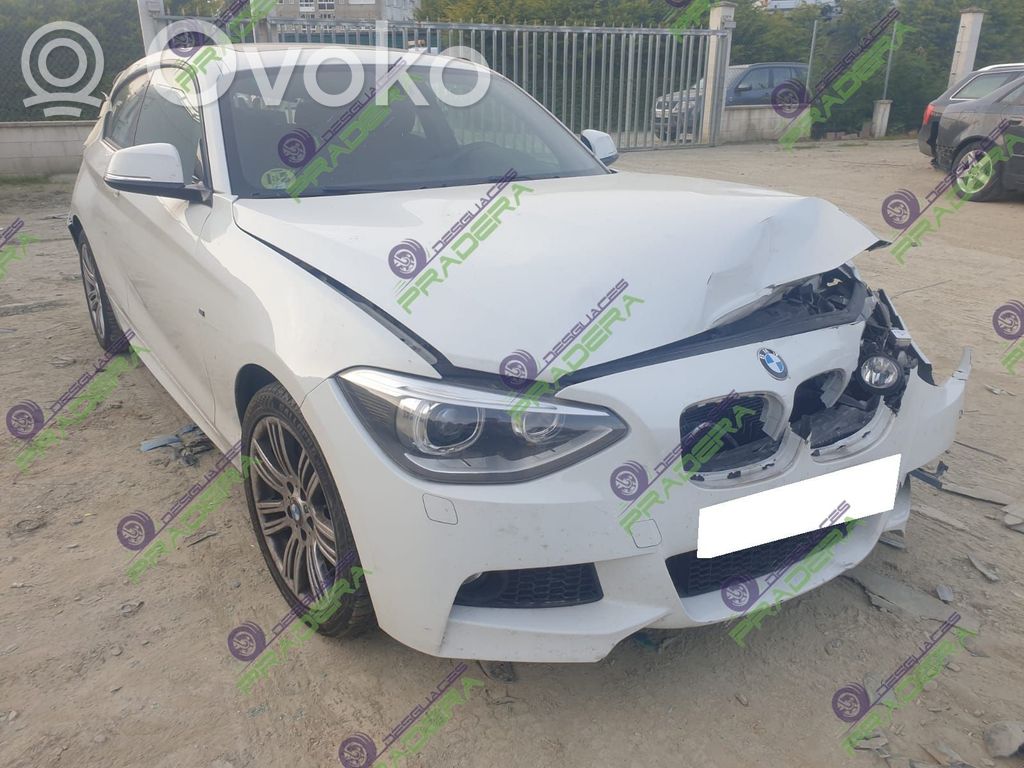 1 E82 E88 Series 1