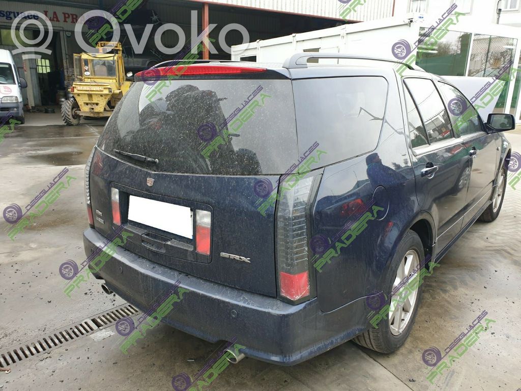 SRX SRX  LH2