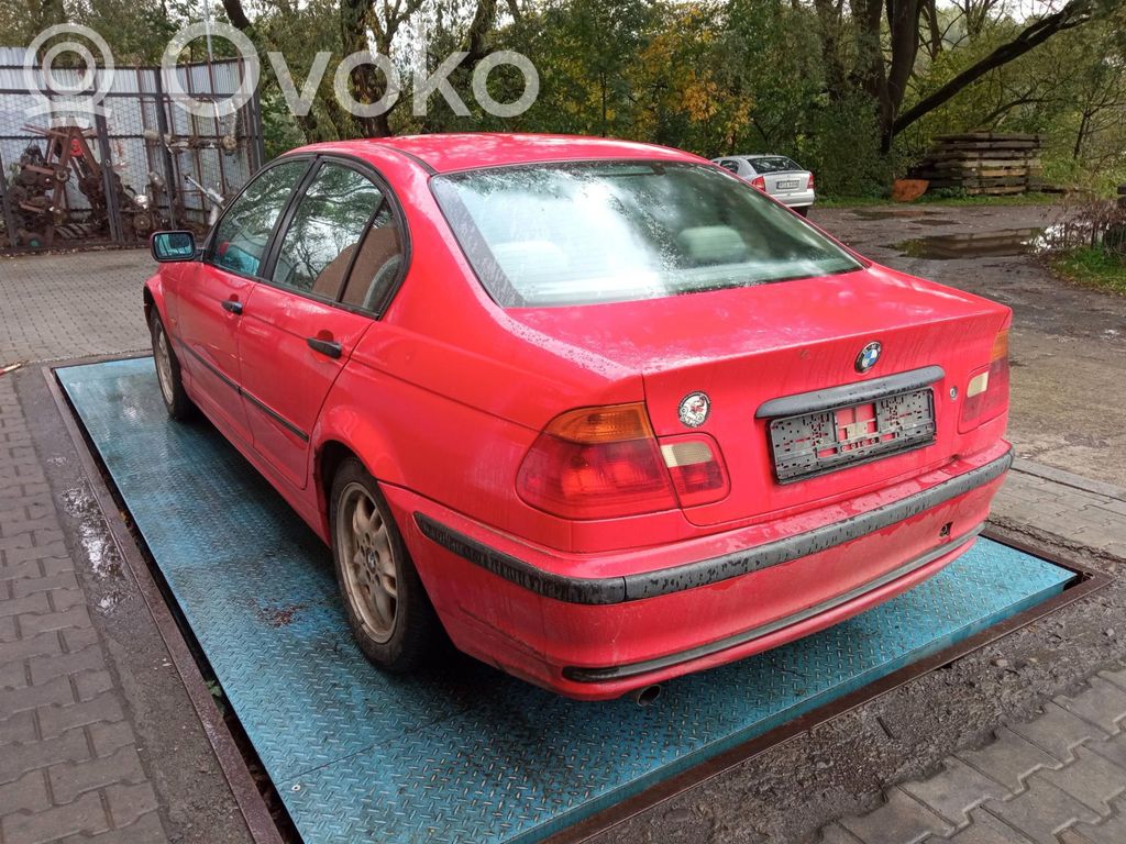 3 E46 Series 3
