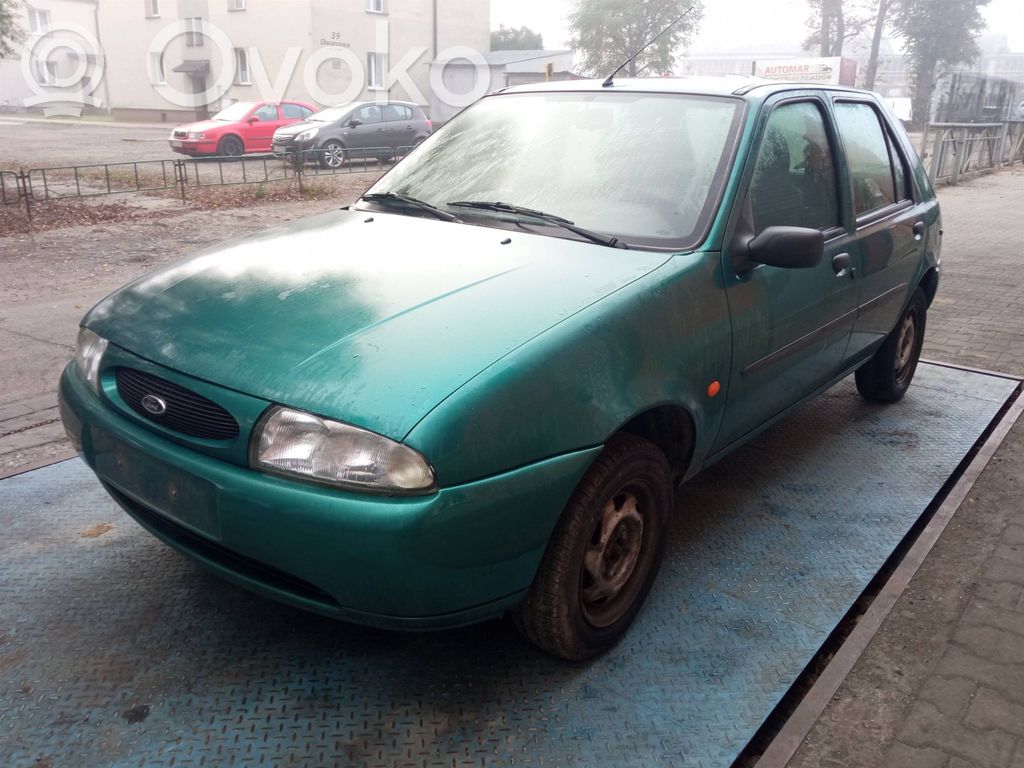 Fiesta Fiesta  0301049202