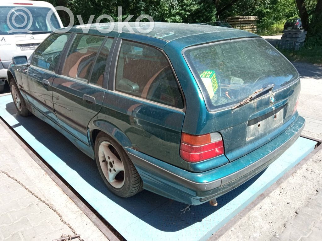 3 E36 Series 3  8364380