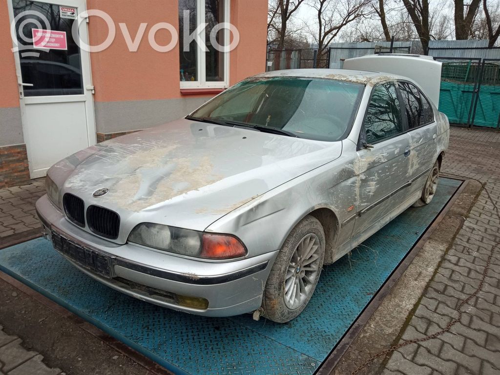 5 E39 Series 5  542011