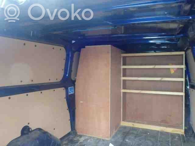 Transit Custom Transit Custom  BK2T3F944BC