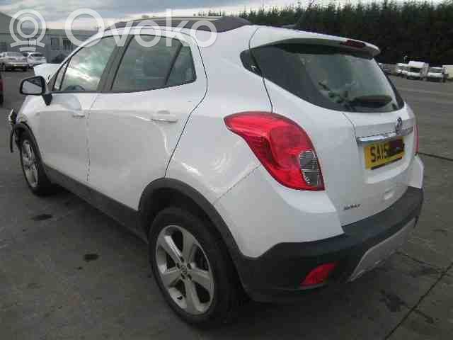 Mokka Mokka  0258010196