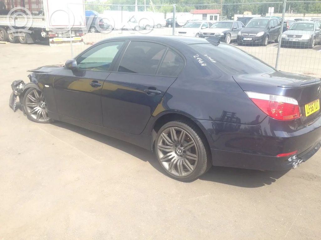 5 E60 E61 Series 5  9133144