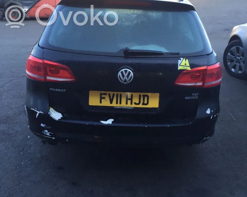 PASSAT B7 Passat  3AA919204