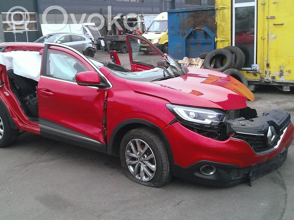 Kadjar Kadjar  8341RC