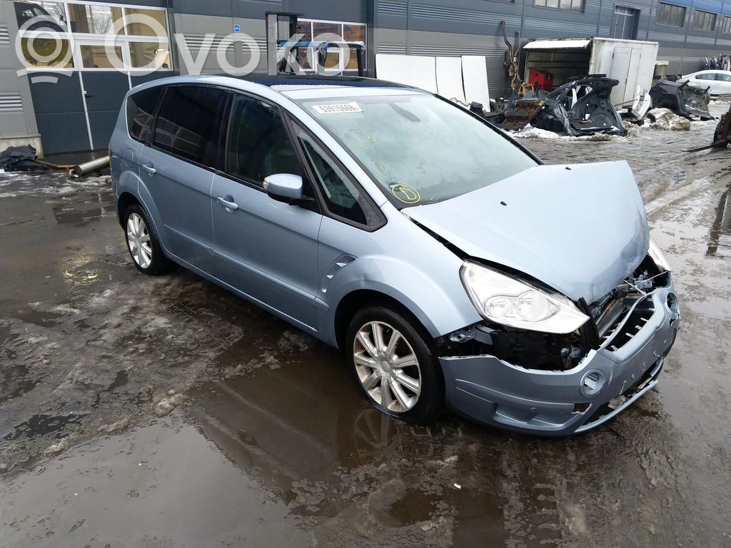 S-MAX S-MAX  6M2113405AJ
