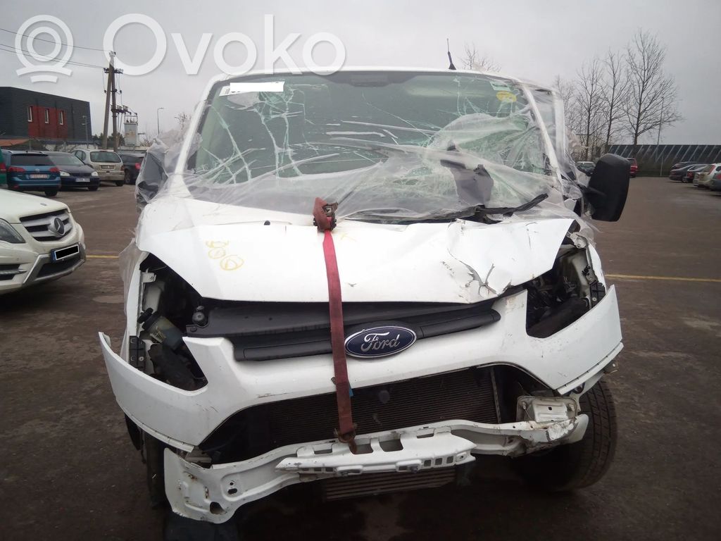 Transit Custom Transit Custom  DK26V52044DE