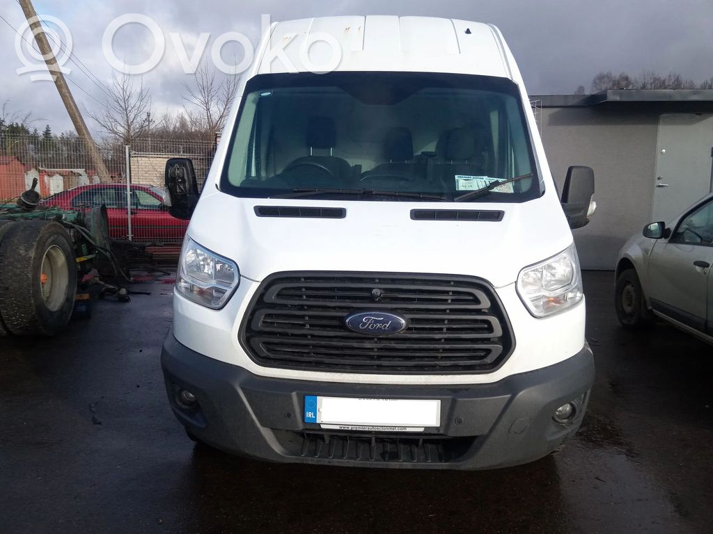 Transit Transit  BK3116E624AC