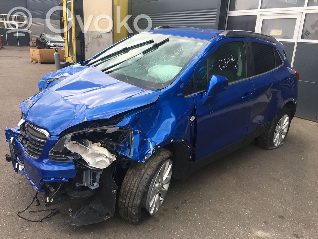 Mokka Mokka  150721