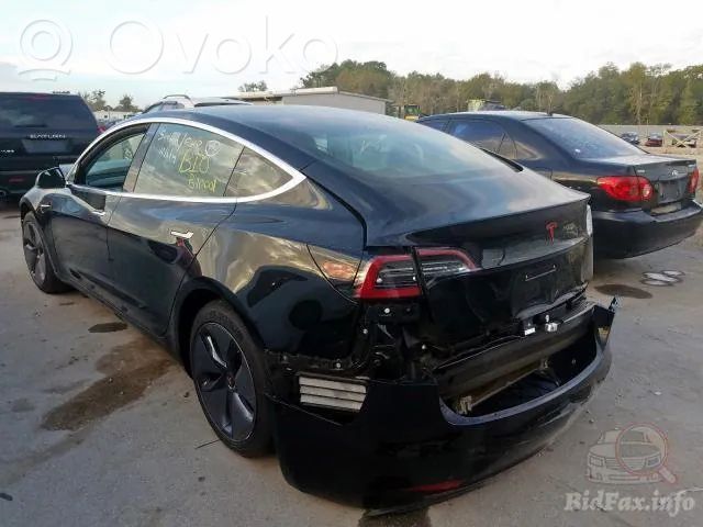Model 3 Tesla Model 3  107867390H