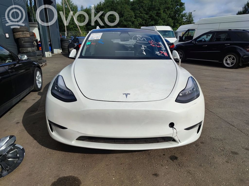 Model Y Tesla Model Y  108569300F