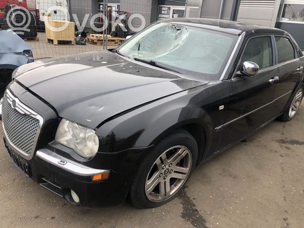 300 - 300C 300, 300C  AC00408A