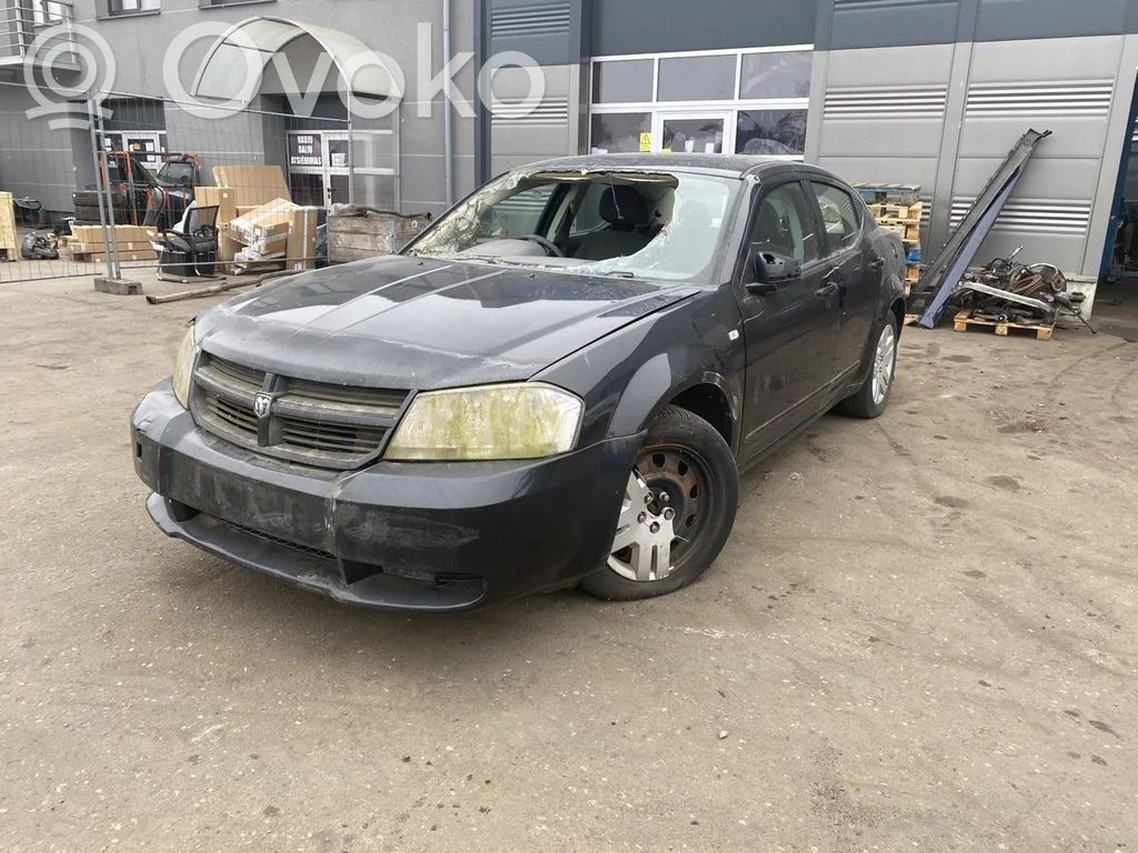 Avenger Avenger  5008844AC