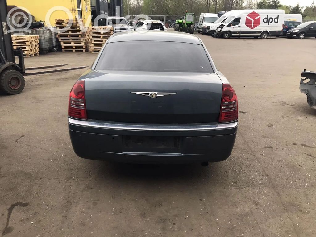 300 - 300C 300, 300C  P04649127AH