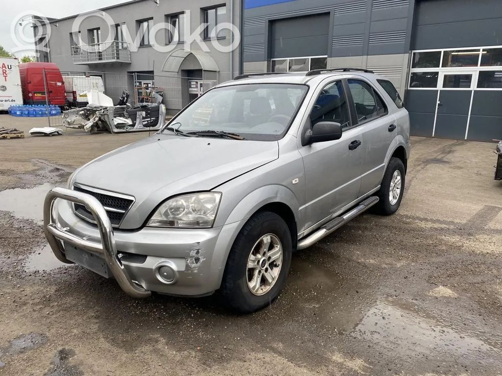 Sorento Sorento  664003E010