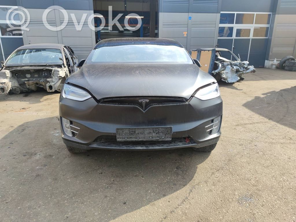 Model X Tesla Model X  102769100B