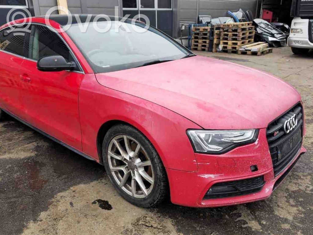 A5 Sportback 8TA A5, S5  8T0857511AD