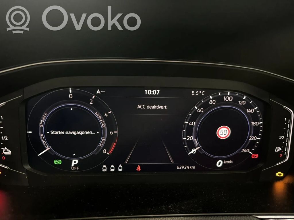 PASSAT B8 Passat  04E906262JE