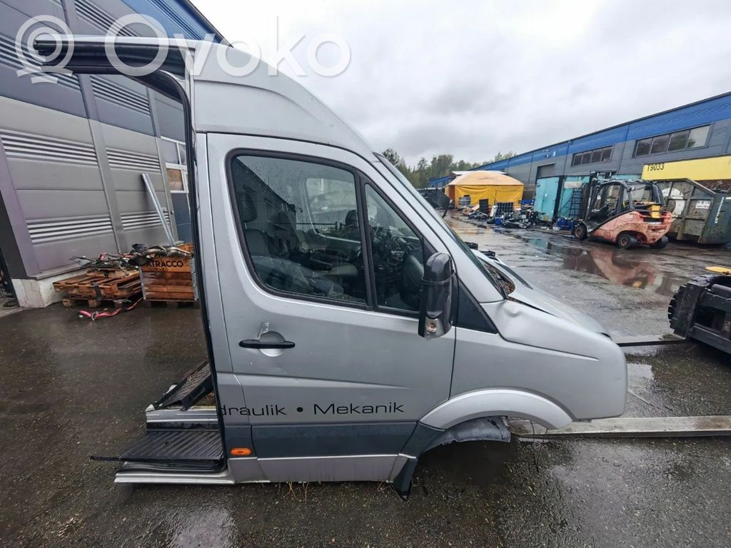 Crafter Crafter  A9068200475