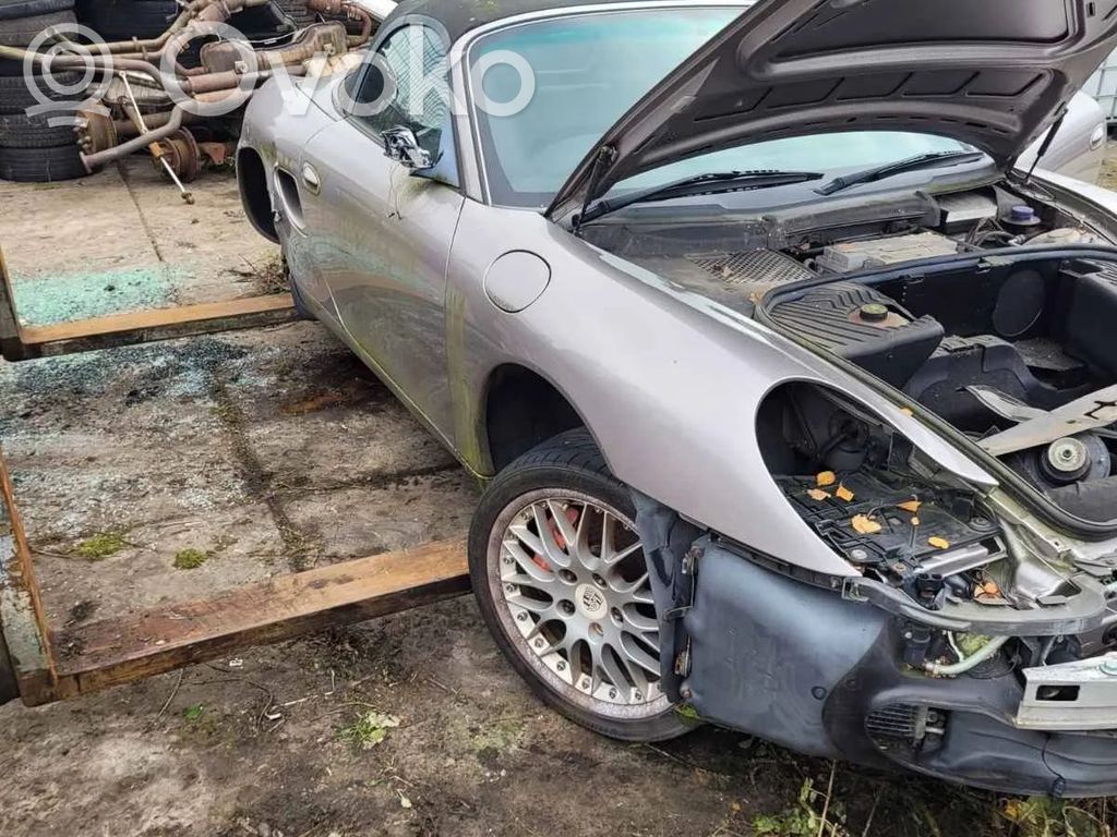 Boxster 986 Boxster  99673121900