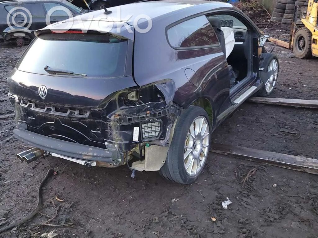 Scirocco Scirocco  3C8941431N