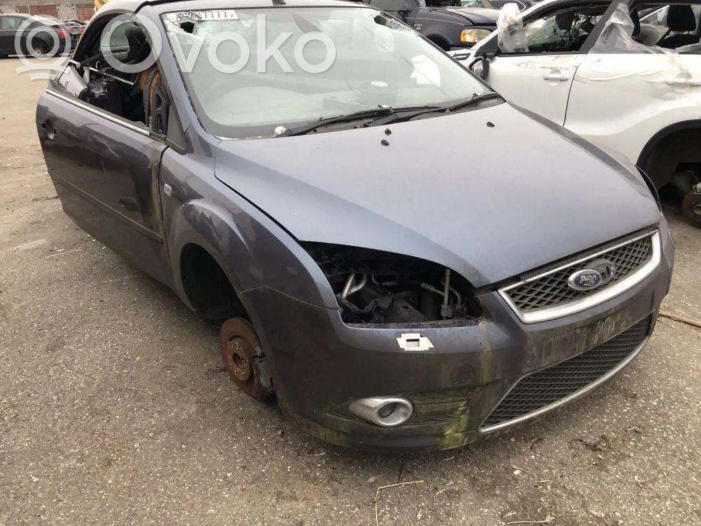 Focus Focus  6M5117009BB