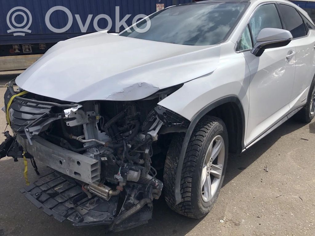 RX 450H RX  8917378010
