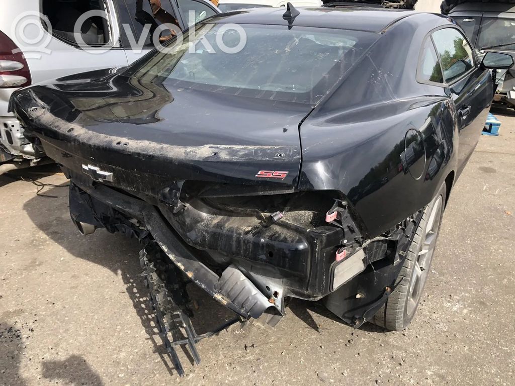 Camaro Camaro  19256870