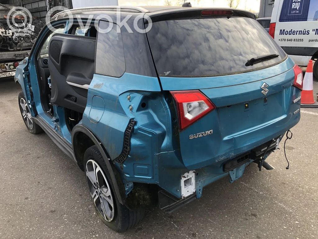 Vitara (LY) Vitara, Sidekick  B0T08215100A