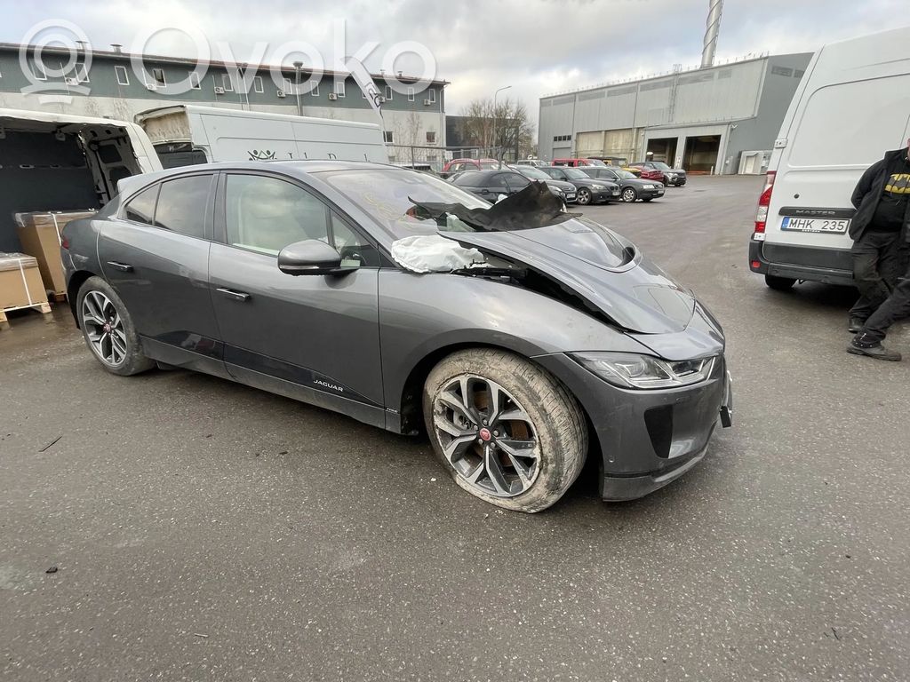 I-Pace I-Pace  J9D33F563BF