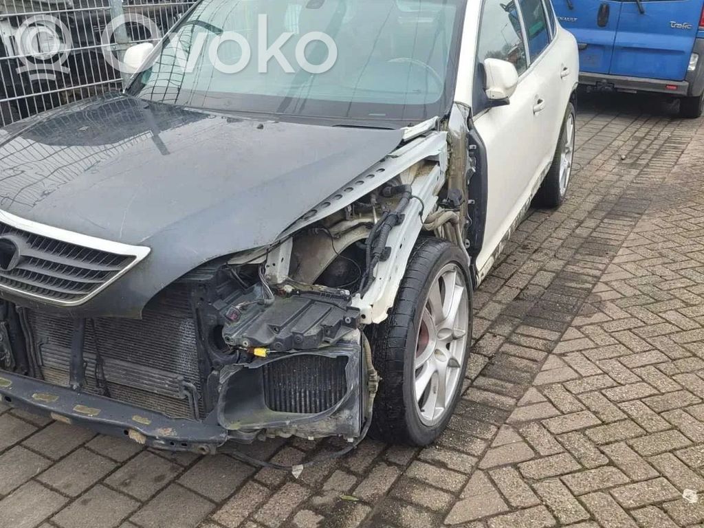 Cayenne (9PA) Cayenne  7L5907044BT