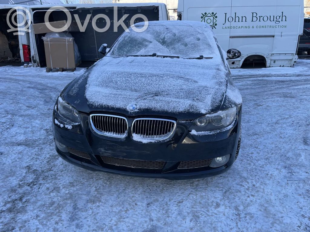 3 E92 E93 Series 3  7545074