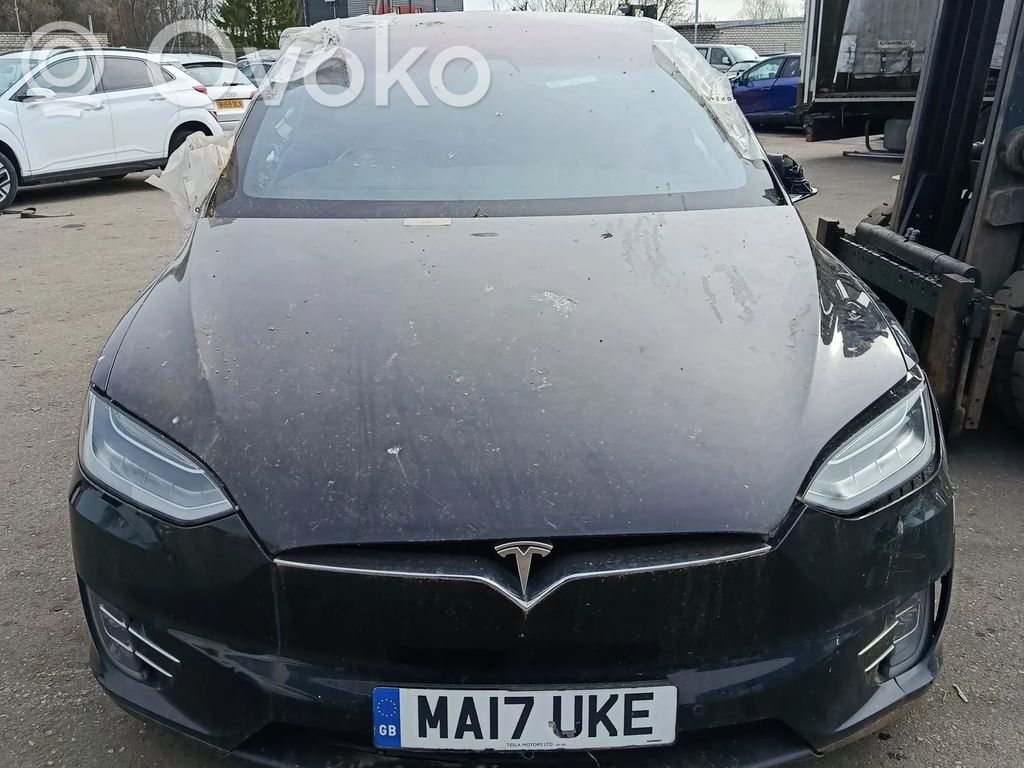 Model X Tesla Model X  09579300B