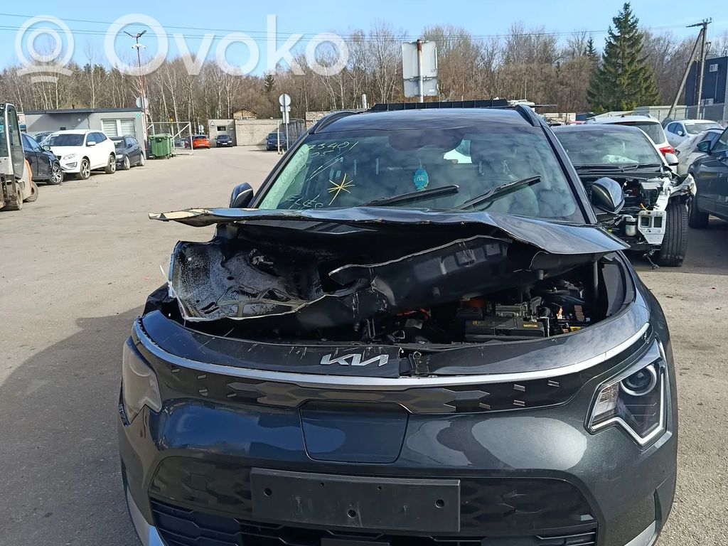 Niro Niro  84745AT800WK