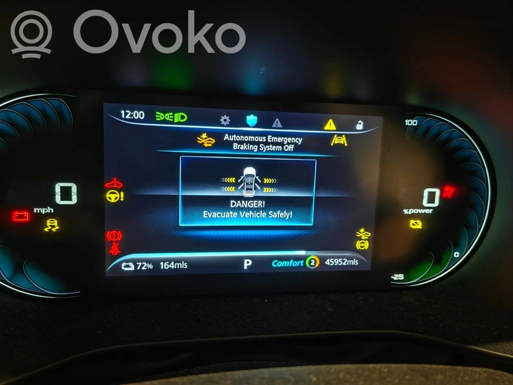 MG5 ev MG5  11149631
