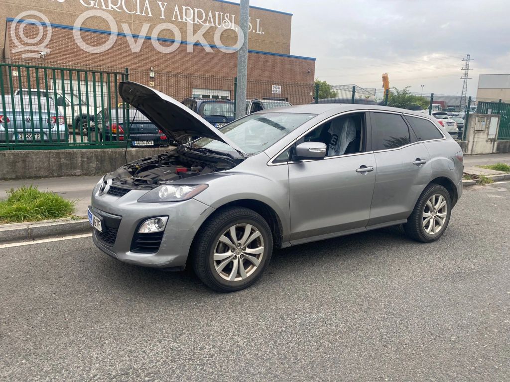 CX-7 CX-7  EGY15902XR