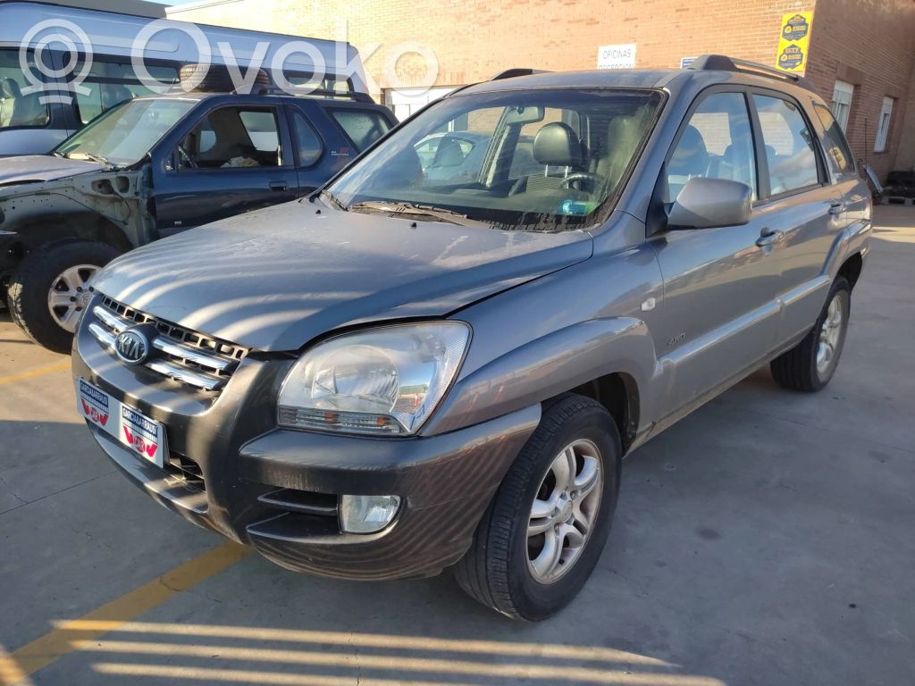 Sportage Sportage  934101F030